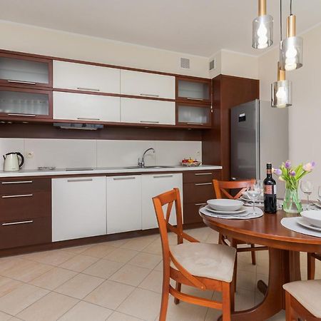Patio Mare Sopot With Free Garage Parking By Noclegi Renters 외부 사진