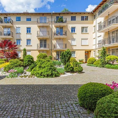 Patio Mare Sopot With Free Garage Parking By Noclegi Renters 외부 사진