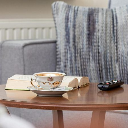 Patio Mare Sopot With Free Garage Parking By Noclegi Renters 외부 사진