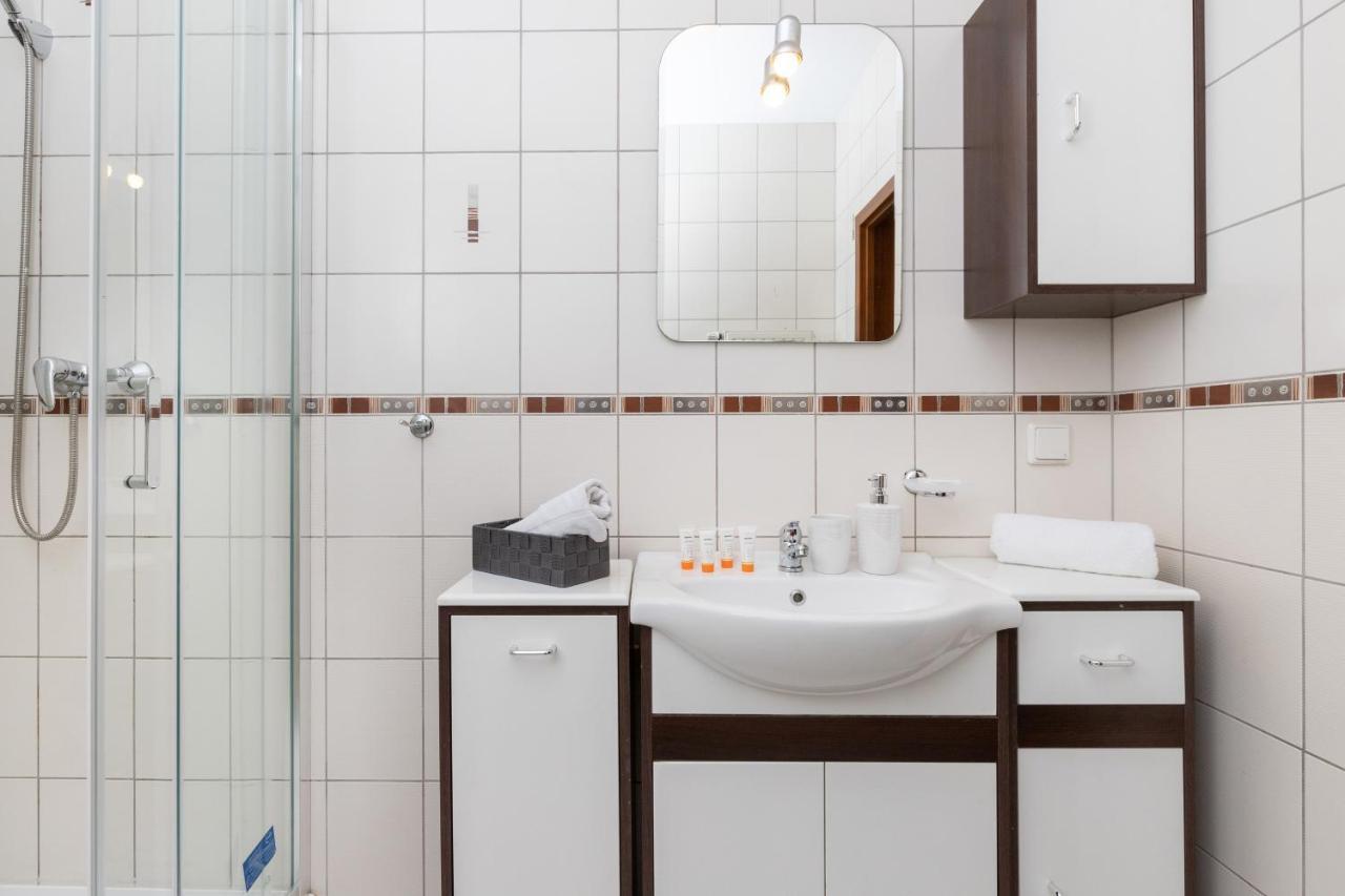 Patio Mare Sopot With Free Garage Parking By Noclegi Renters 외부 사진