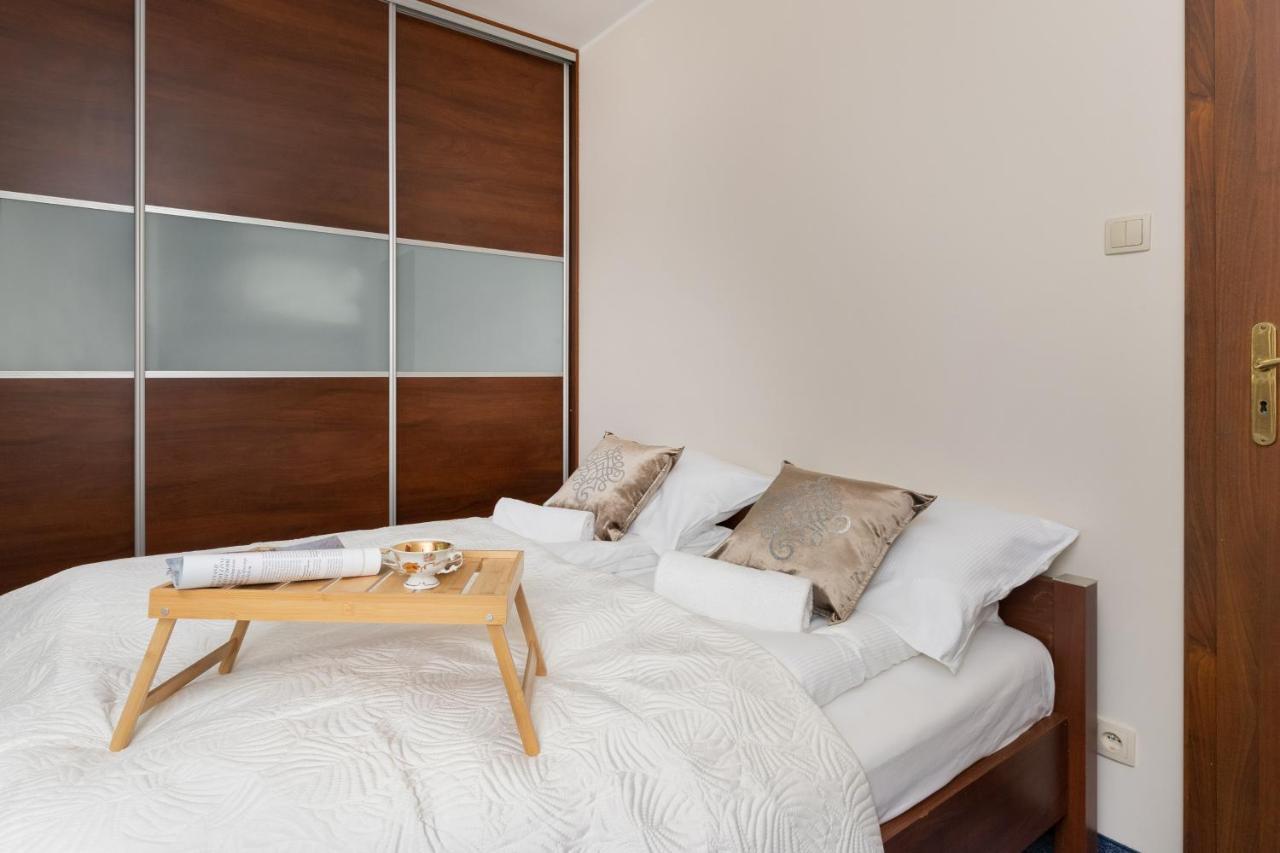 Patio Mare Sopot With Free Garage Parking By Noclegi Renters 외부 사진