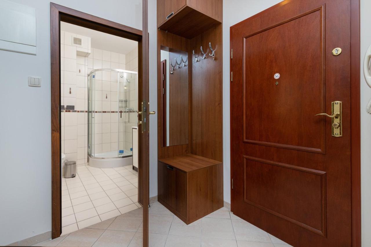 Patio Mare Sopot With Free Garage Parking By Noclegi Renters 외부 사진