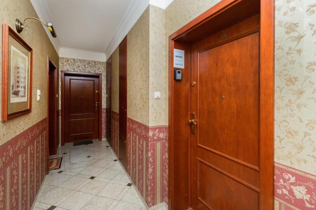 Patio Mare Sopot With Free Garage Parking By Noclegi Renters 외부 사진